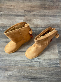gefütterte Boots - Gluecksboutique®
