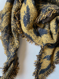 Schal Leo - Gluecksboutique®