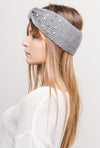 Stirnband mit Perlen - Gluecksboutique®