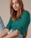 Pullover Flore - Gluecksboutique®
