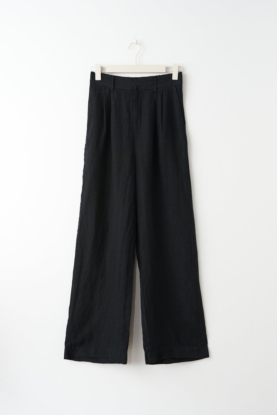 Denise Linen Trousers - Gluecksboutique®