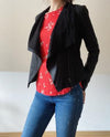 Lederjacke Valentine - Gluecksboutique®