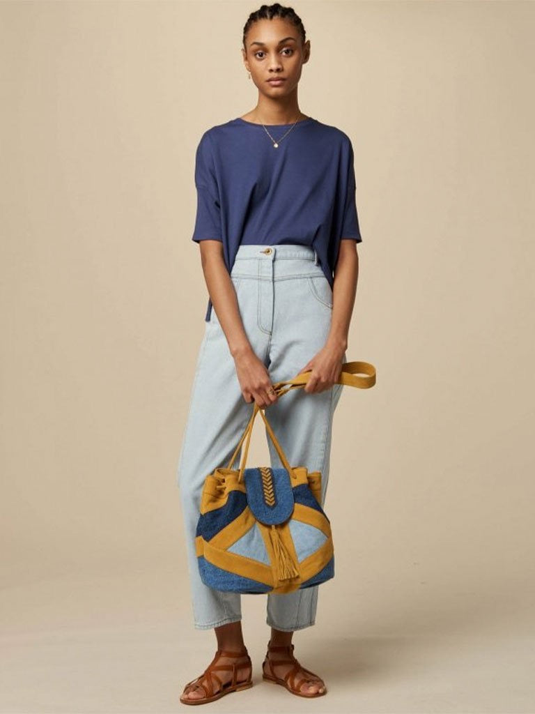 Achill Top von Sessun - Gluecksboutique®