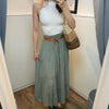 Top in weiß - Gluecksboutique®