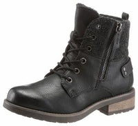 Schnürboots - Gluecksboutique®