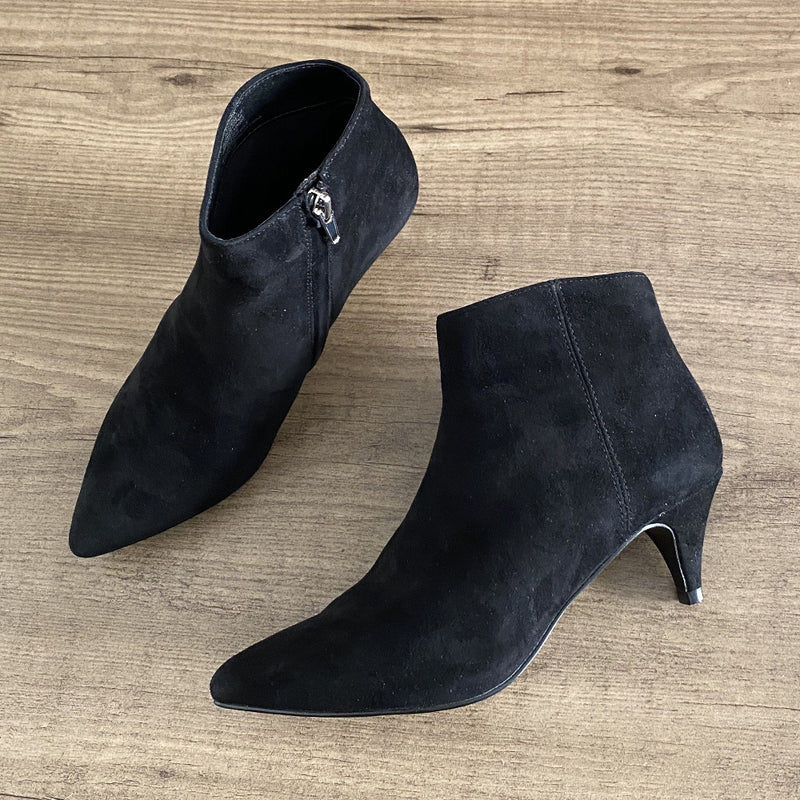 Lucina Stiefeletten Steve Madden - Gluecksboutique®