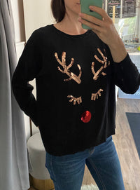 Weihnachtspullover - Gluecksboutique®
