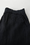 Denise Linen Trousers - Gluecksboutique®