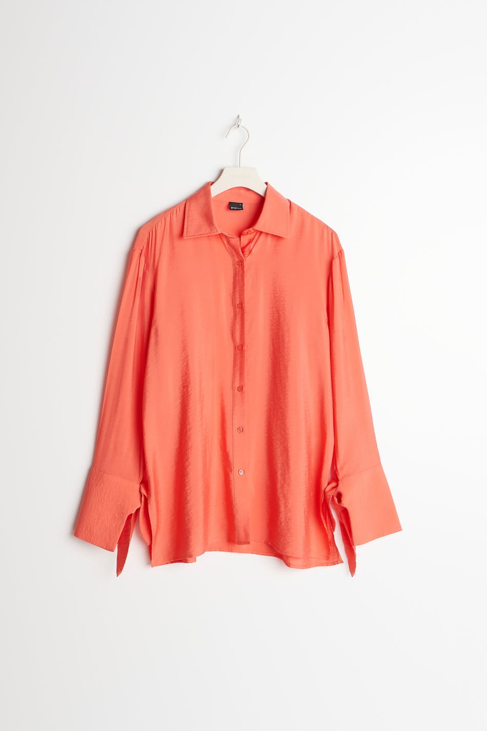 Gina Tricot Lollo Shirt Bluse - Gluecksboutique®