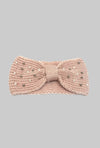 Stirnband mit Perlen - Gluecksboutique®