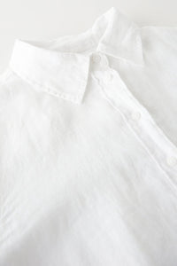 Lovisa Linen Shirt - Gluecksboutique®