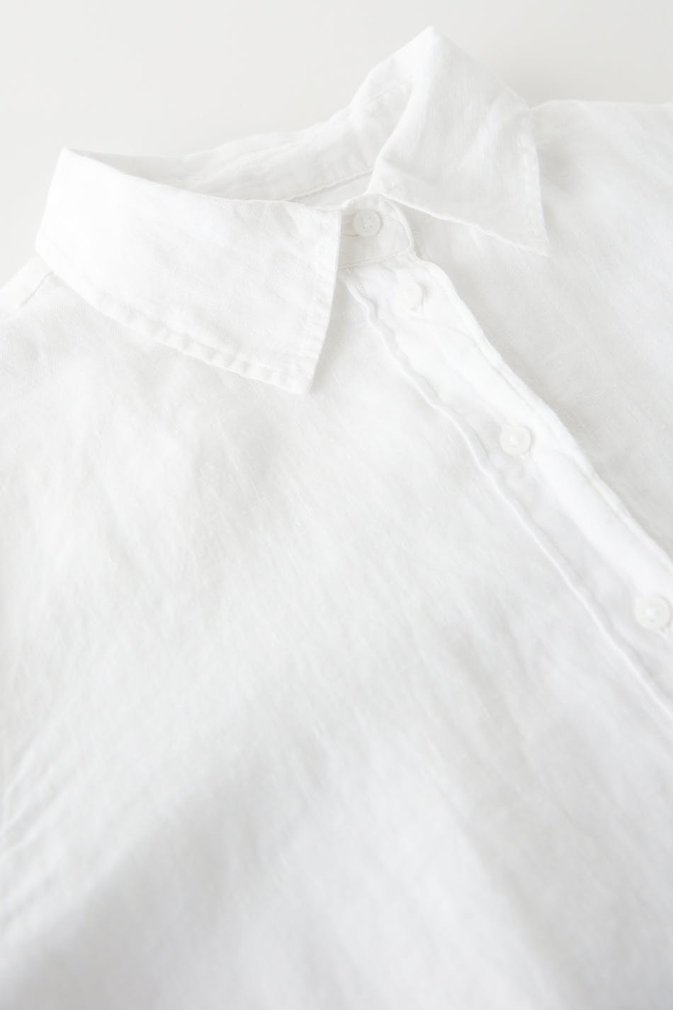 Lovisa Linen Shirt - Gluecksboutique®
