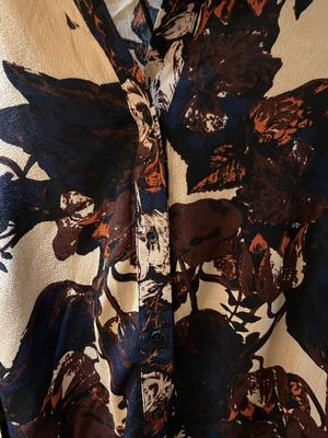 Bluse Tulip Y.A.S - Gluecksboutique®