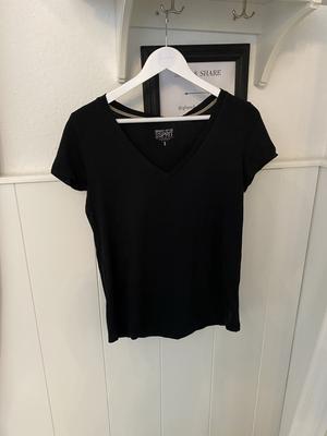 T-Shirt V-Neck - Gluecksboutique®