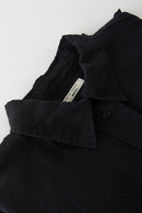Aliette Leinen Shirt - Gluecksboutique®