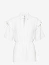 Ferry Bluse - Gluecksboutique®