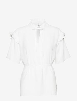Ferry Bluse - Gluecksboutique®