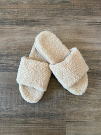Cosy Slipper in vers. Farben - Gluecksboutique®