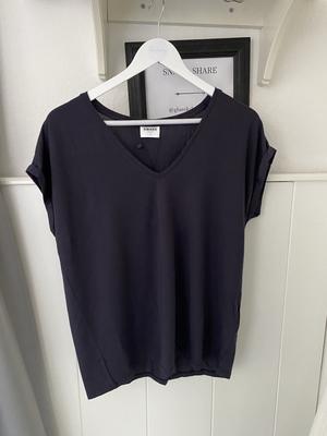 V Neck Shirt AVA - Gluecksboutique®