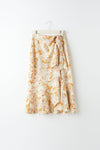 Franie Wrap Skirt - Gluecksboutique®