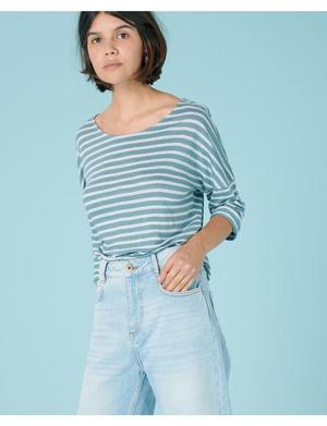 Honshu Shirt von Sessun - Gluecksboutique®