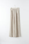 Denise Linen Trousers - Gluecksboutique®