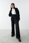 Denise Linen Trousers - Gluecksboutique®