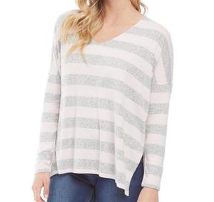 Maye V Neck Pullover - Gluecksboutique®