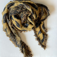Schal Leo - Gluecksboutique®