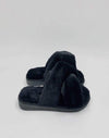 Cozy Fake Fur Hausschuhe - Gluecksboutique®