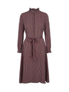 Kleid Kaleda Just Female - Gluecksboutique®