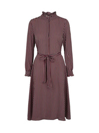Kleid Kaleda Just Female - Gluecksboutique®