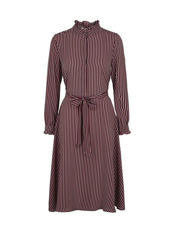 Kleid Kaleda Just Female - Gluecksboutique®
