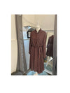 Kleid Kaleda Just Female - Gluecksboutique®