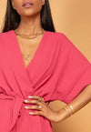 Jumpsuit in vers. Farben - Gluecksboutique®