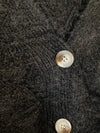 Kurzer Cardigan - Gluecksboutique®