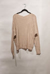 Pullover, vers. Farben - Gluecksboutique®