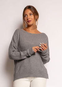 Pullover, vers. Farben - Gluecksboutique®