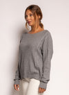 Pullover, vers. Farben - Gluecksboutique®