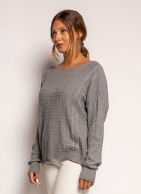 Pullover, vers. Farben - Gluecksboutique®