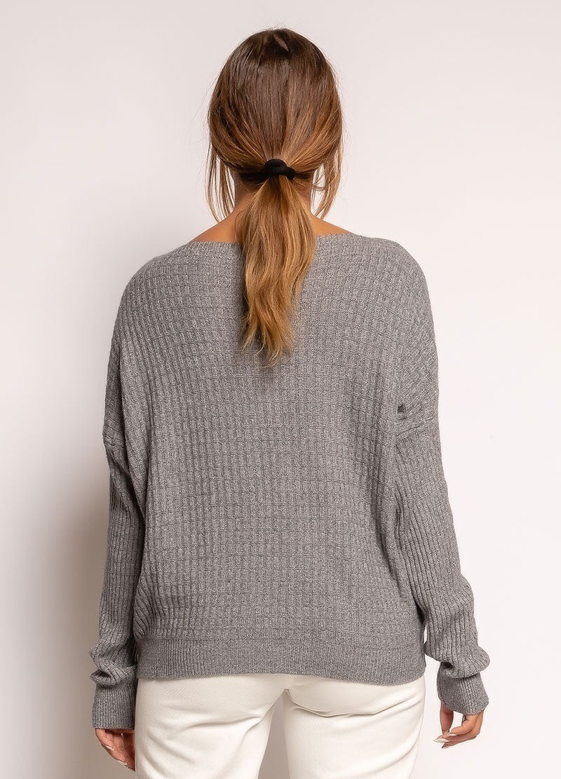 Pullover, vers. Farben - Gluecksboutique®