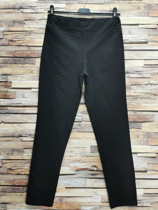 Panta Leggings schwarz - Gluecksboutique®