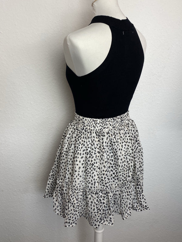 Tupfen Mini-Rock - Gluecksboutique®