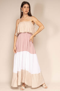 Maxikleid - Gluecksboutique®