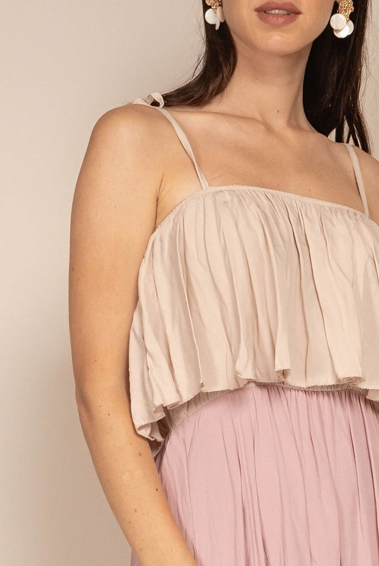 Maxikleid - Gluecksboutique®