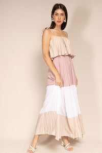 Maxikleid - Gluecksboutique®