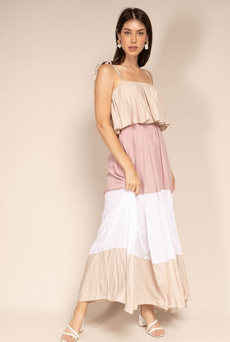 Maxikleid - Gluecksboutique®