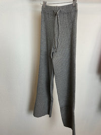 Lounge Hose grau - Gluecksboutique®