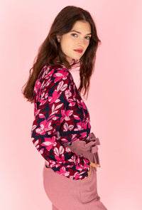 Bluse - Gluecksboutique®