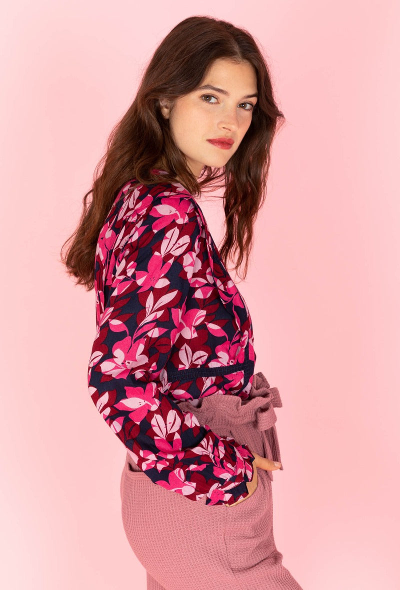 Bluse - Gluecksboutique®
